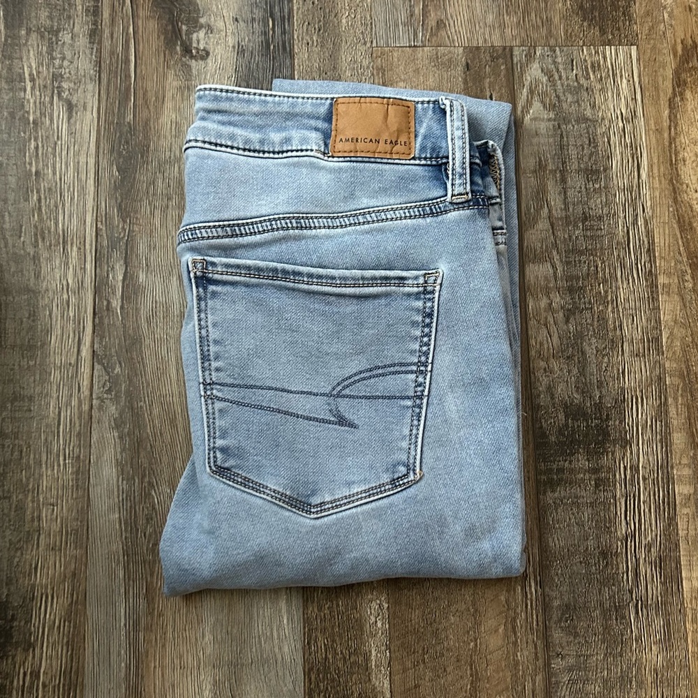 Jegging